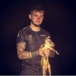 Profile Picture of Marc Halpin (@marc.halpin) on Instagram