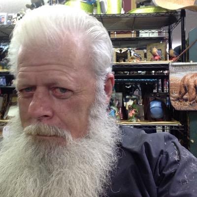 Profile Picture of John Lawrence Jacks (@jacks_lawrence) on Twitter