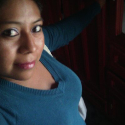 Profile Picture of Eva Cuevas Acosta (@evacuevas8) on Twitter