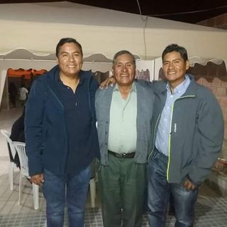 Profile Picture of Arsenio Flores Flores (@arsenio.floresflores.5) on Facebook