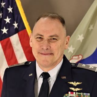 Colonel Patrick Fulgham, CAP - Instagram Profile Picture of Colonel Patrick Fulgham, CAP (@vawgcc) on Instagram