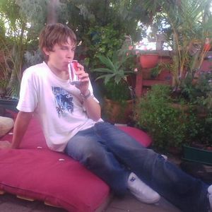 Profile Picture of Blake Sims (@215623291) on Myspace