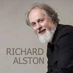 Profile Picture of Richard Alston Dance (@richardalstondance) on Instagram