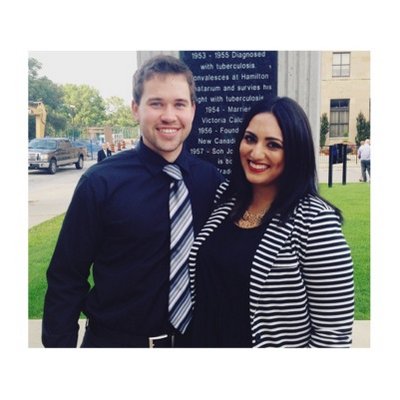 Profile Picture of Nathan Pettit (@nryanpettit) on Twitter