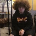 Profile Picture of chase cross (@__chase.cross__) on Instagram