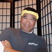 Profile Picture of Rowland Kumamoto (@rowland-kumamoto-1) on Quora