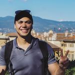 Profile Picture of Robin Junior Hastings-Ison (@jr_hastings) on Instagram