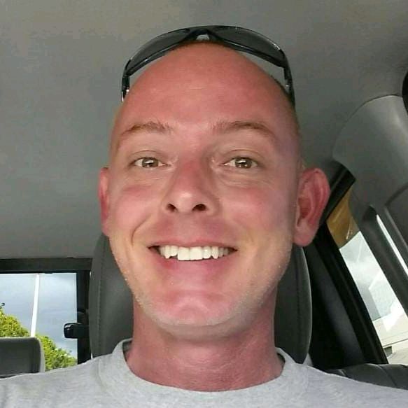 Profile Picture of Jeremy Clark (@dizzydevil) on Tiktok