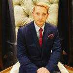Profile Picture of James Aylward (@jamesaylward33) on Instagram