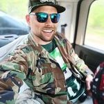 Profile Picture of Jeff Sanders (@jeffrey.b.sanders) on Instagram