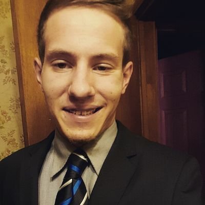 Profile Picture of Mike Denson (@southernrebel94) on Twitter