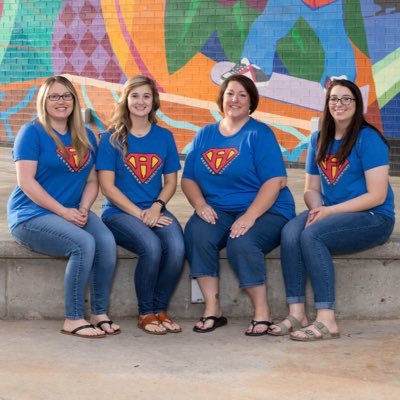 Profile Picture of Heusner First Grade (@HeusnerFirst) on Twitter