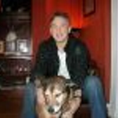 Profile Picture of Paul  Bernard (@SPaulBernard) on Twitter