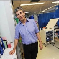 Profile Picture of Dr David Nott  (@dr-david-nott) on Quora