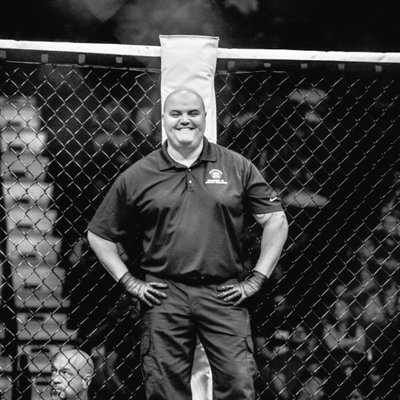 Profile Picture of Bryan Miner (@bryanminermma) on Twitter