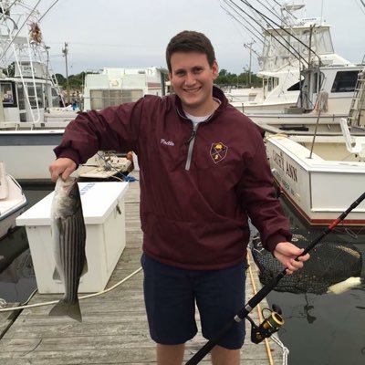 Profile Picture of Kevin Pollio (@Kevin_Pollio) on Twitter