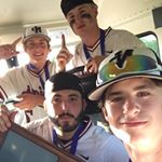 Profile Picture of Bryce Simon (@brycesimon14) on Instagram