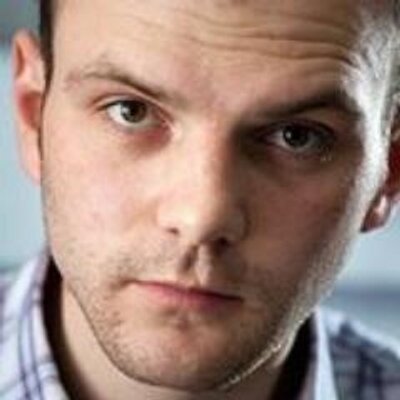 Profile Picture of John Barrack (@JohnBarrack_) on Twitter