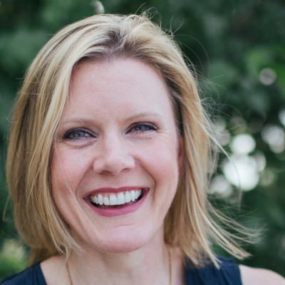 Profile Picture of Allison Hamm (@AllisonKHamm) on Twitter