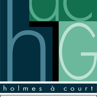 Profile Picture of Holmes à Court Gallery (@gallery.hac) on Instagram