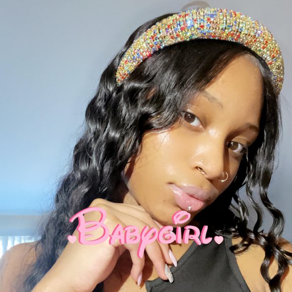 Profile Picture of Lolita Holeman (@lolitaholeman) on Poshmark