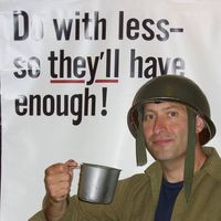 Profile Picture of Brian Dorn (@brian-dorn-20) on Quora