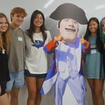 Profile Picture of John Carroll SGA (@johncarroll_sga) on Instagram