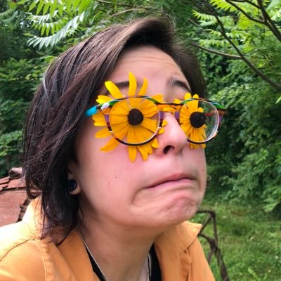 Avery Carpenter - Twitter Profile Picture of Avery Carpenter (@avercarpenter) on Twitter