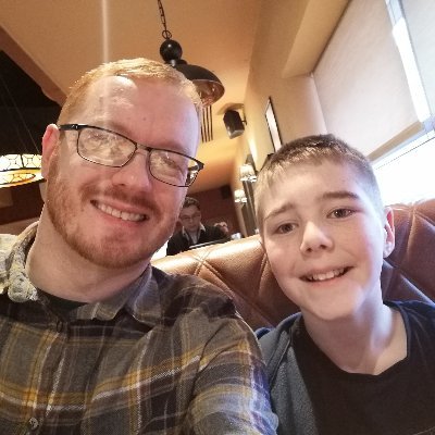 Profile Picture of Steve Wareing (@stevewareing) on Twitter