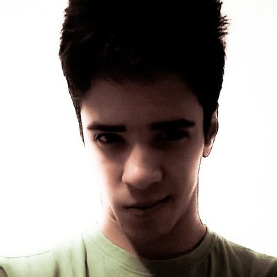 Profile Picture of Richard Solari (@solari_junior) on Twitter