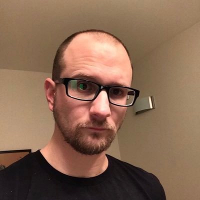 Profile Picture of Taylor Stauft @ ECCC (@TaylorStauft) on Twitter