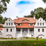 Profile Picture of Dwór Sanna (@dworsanna) on Instagram