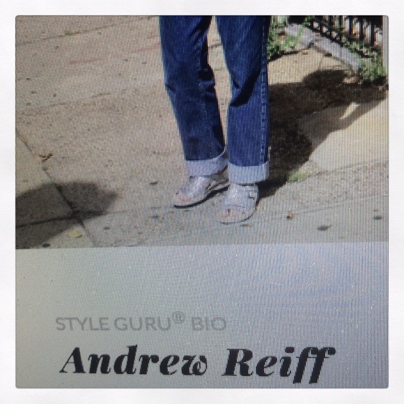 Profile Picture of Andrew Reiff (@ahreiff) on Poshmark