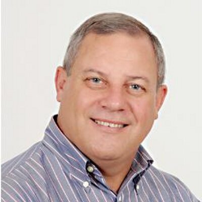 Profile Picture of Greg Carson (@shortneat) on Twitter