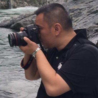 Profile Picture of Raymond Fung (@Raymond_FCM) on Twitter