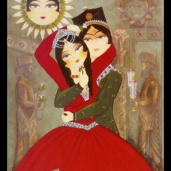 Profile Picture of Maryam Monfared (@mthree) on Poshmark