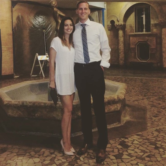 Profile Picture of Chelsea Ferruzzi (@cferruzzi09) on Poshmark