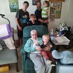 Profile Picture of Marilyn Stover (@marilyn.stover.107653) on Facebook