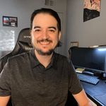 Profile Picture of Kevin Murchison (@kevin_startsover) on Instagram