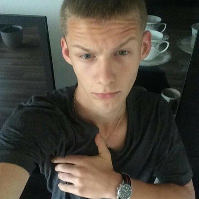 Daniel Burda - Twitter Profile Picture of Daniel Burda (@Daniel_burda) on Twitter