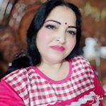 Profile Picture of Daya Rani (@dayabagga) on Instagram