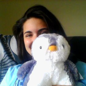 Profile Picture of Hannah Buckson (@penguinlove97) on Pinterest