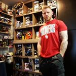 Profile Picture of Randy L. Rickert (@rsquaredfitness73) on Instagram