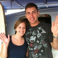 Profile Picture of Thomas Roberts (@btown_tommer) on Pinterest