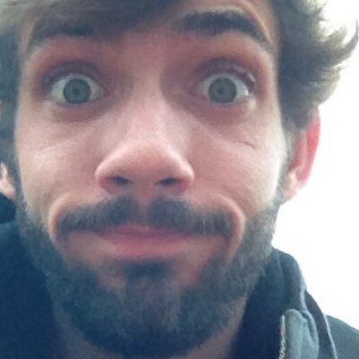 Profile Picture of Matthew Mikita (@matthewmikita) on Twitter