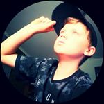 Profile Picture of Brock Leslie Jeffrey (@littlejeffreynamedbrock) on Instagram