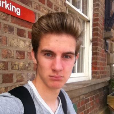 Profile Picture of Adam Kelsey (@AdamKelsey101) on Twitter