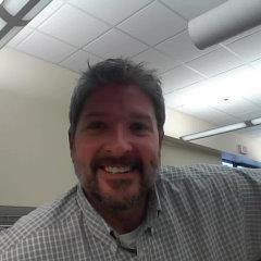 Profile Picture of Dave Fricke (@DavidAFricke) on Twitter