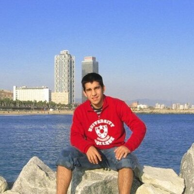 Profile Picture of Julio Villalba Serna (@juliovillserna) on Twitter