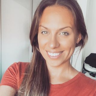 Profile Picture of Sara Lumholdt (@saralumholdt) on Instagram